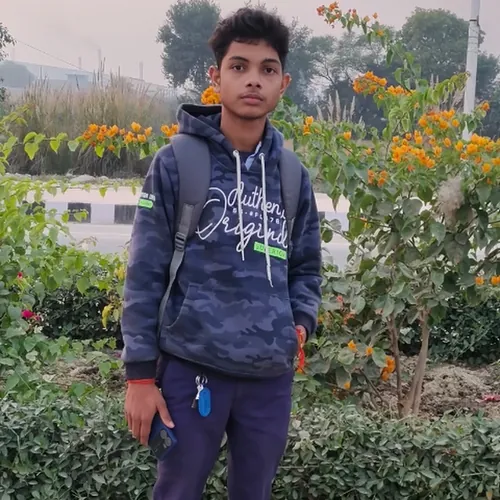 Tushar Pandey