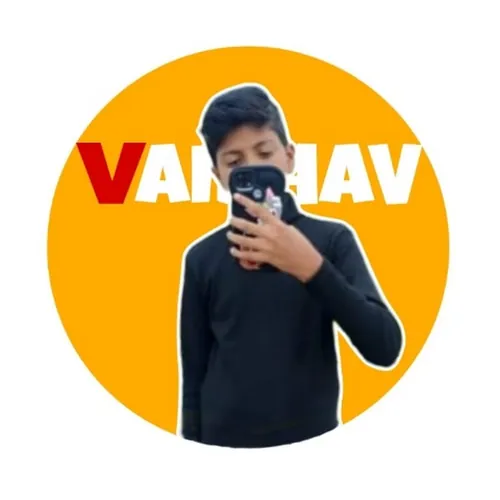 Mr vaibhav 999