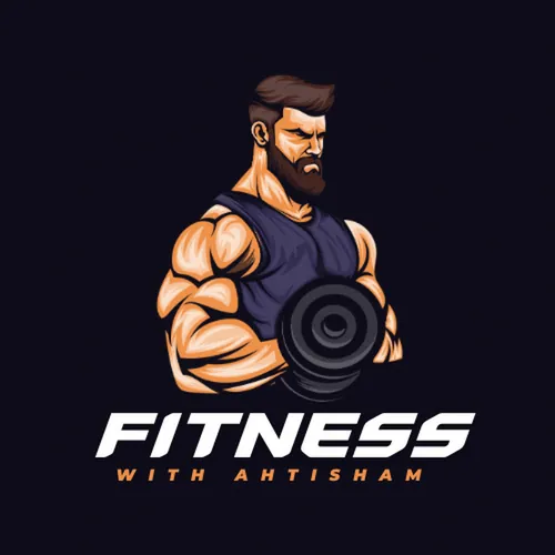 Fitness with Ahtisham 