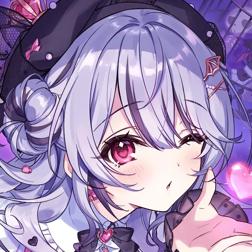緋ノあげは / Ageha Ch.