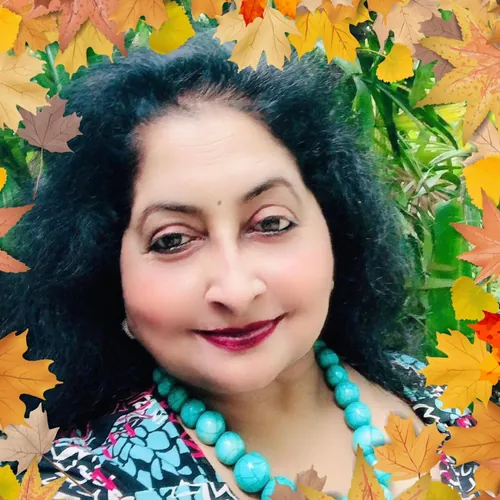 bharathi mahajan