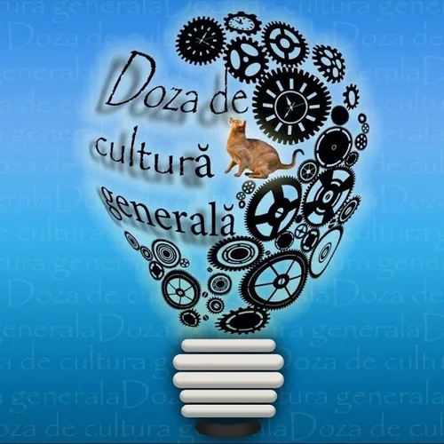 Doza De Cultura Generala
