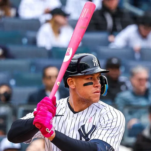 Aaron judge 