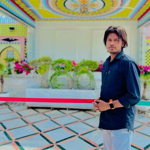 Atul kumar 02