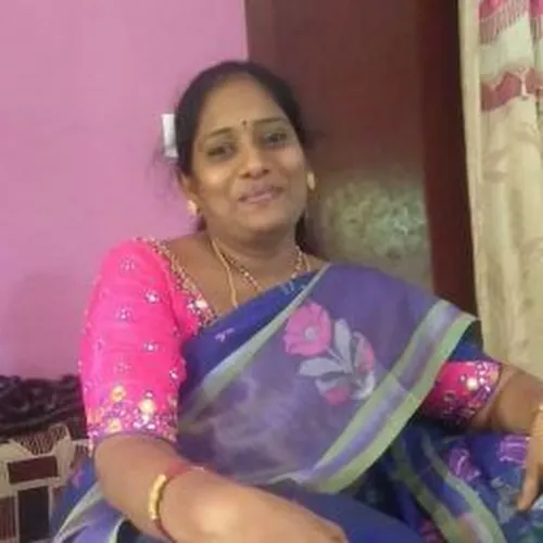 BHAVANI LADIES WORLD