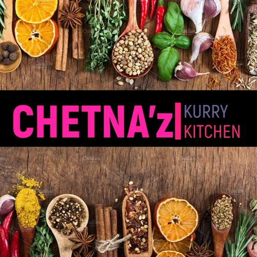 Chetna'z Kurry Kitchen