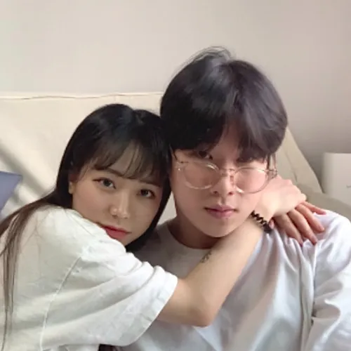 부라도커플 Burado_couple