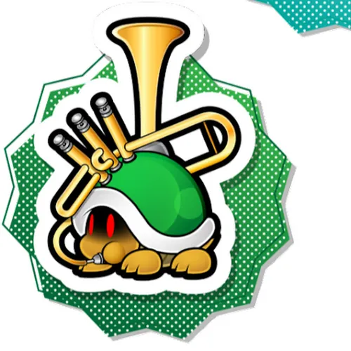 Buzzy Trombone
