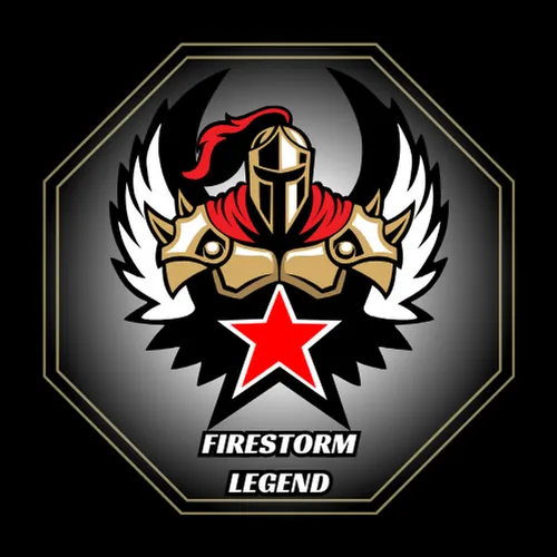 Firestorm Legend