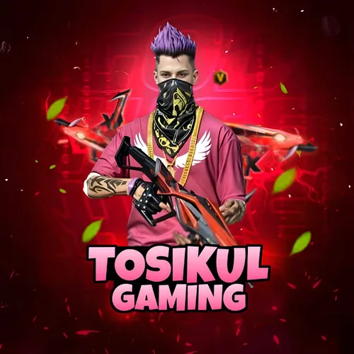 MrTosikul