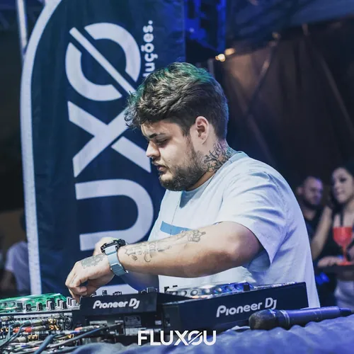 Dj João Vitor
