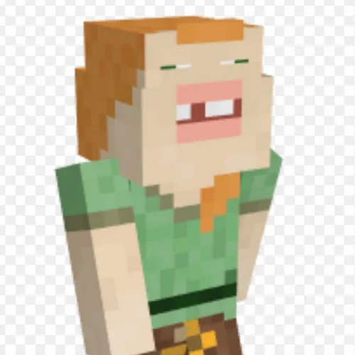 Cursed craft