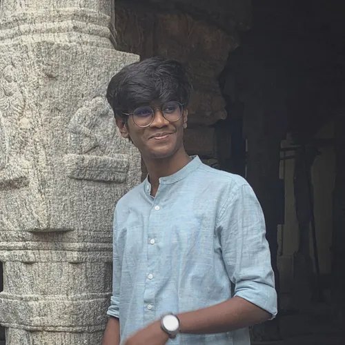 Muthu Nageswaran