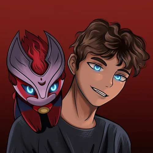 Splinter - League of Legends