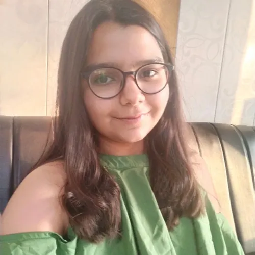 Supriya Dhankhar
