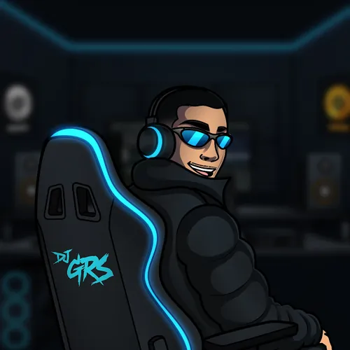 DJ GRS OFICIAL