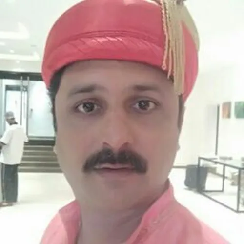 Sachin Rege