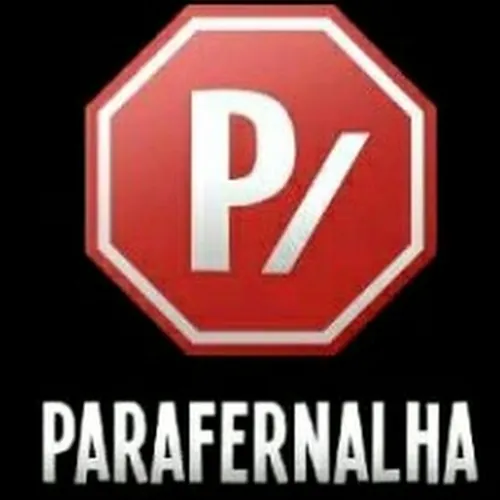 Parafernalha a