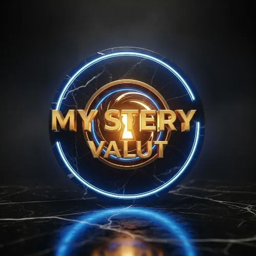 Mystery Vault