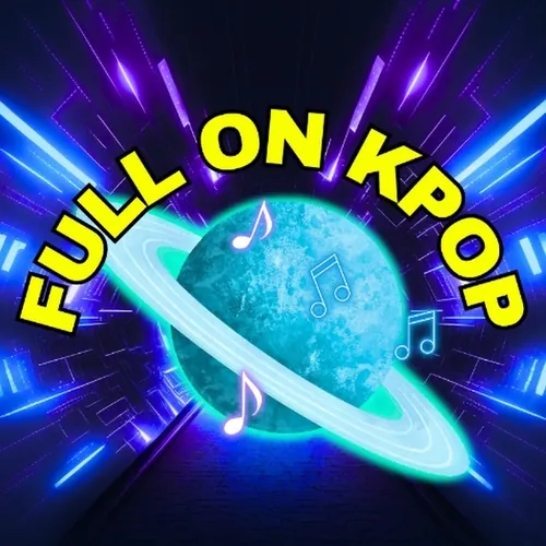Full On KPOP