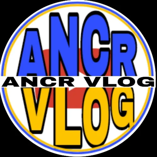 ANCR VLOG 
