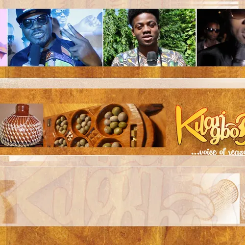 KILARIGBO LIVE