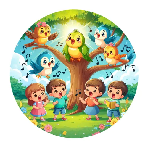 لحن البراعم