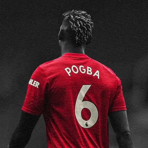 Paul Pogba