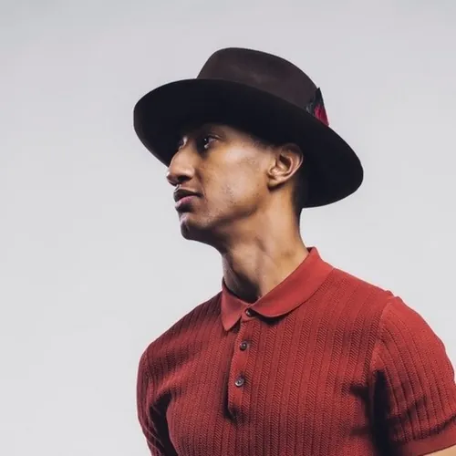 Nasser Alaqeel - Dupamicaffeine