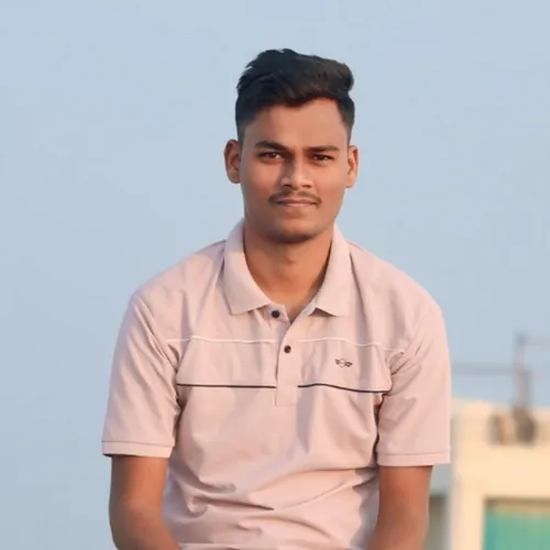 Kiran Jgholave