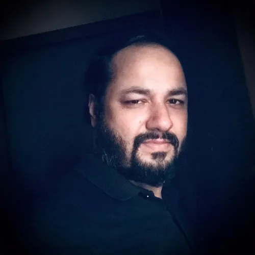 Farhad Shameem Chowdhury