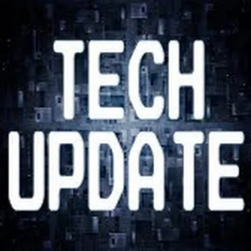 Tech Update