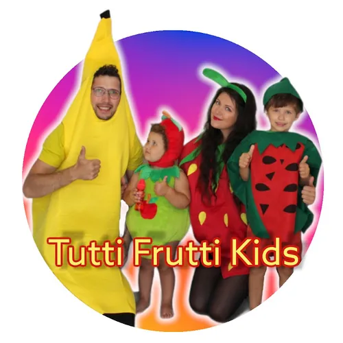 Tutti Frutti Kids