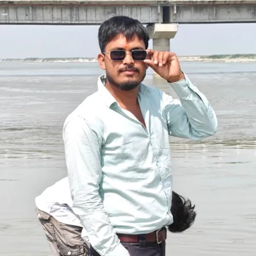 Kartik Bhai