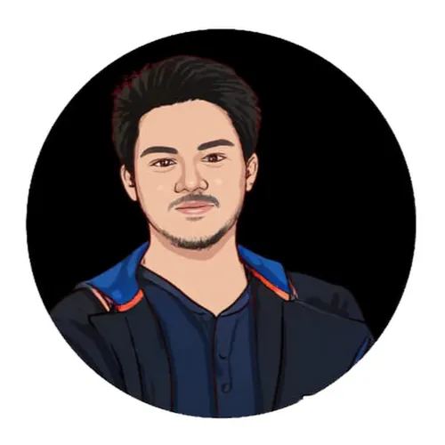 Ghulam Dastageer