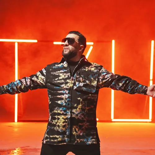 Tzanca Uraganu - Topic