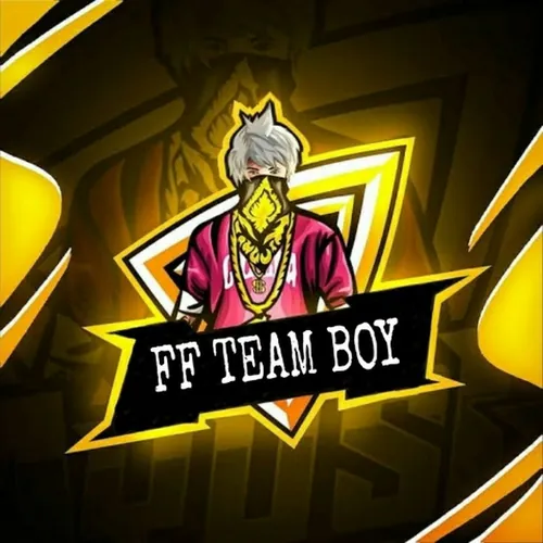 FF TEAM BOY