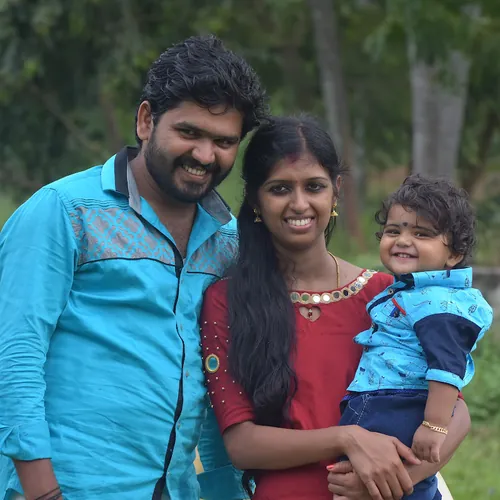 Ambadi Rocks