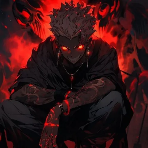 Enemy