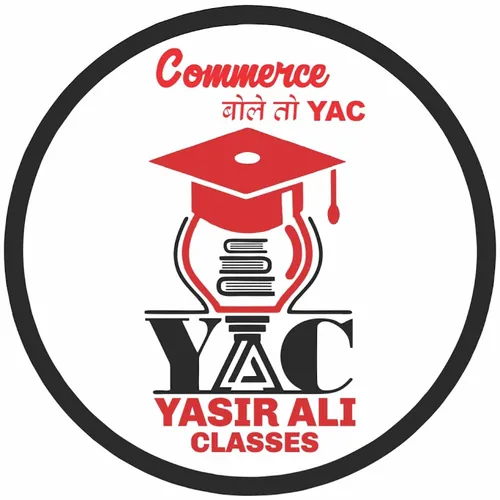 Yasir Ali Classes