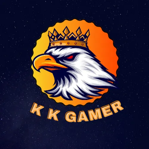 Kandi King Gamer