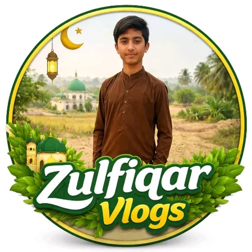 Zulfiqar Vlogs