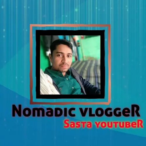Nomadic Vloggers