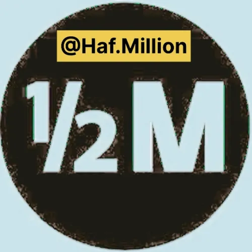 Haf million