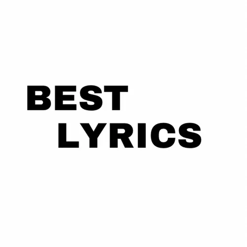 Best Lyrics