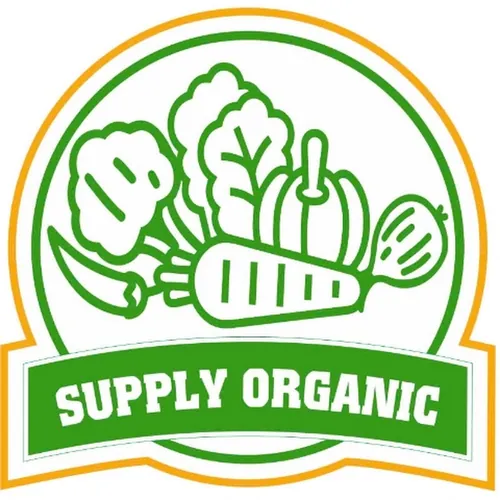 Supply Organic _ Vườn Rau Hữu Cơ