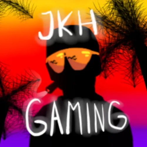JKH GAMING