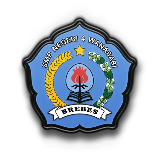 SMP N 4 WANASARI