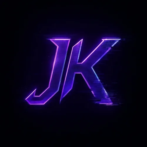 JK GAMER YT