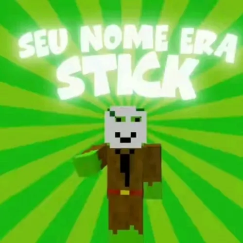 stick